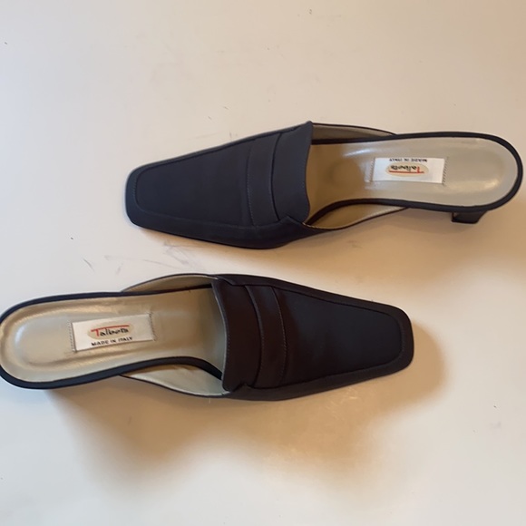 Talbots Mules - Picture 3 of 11